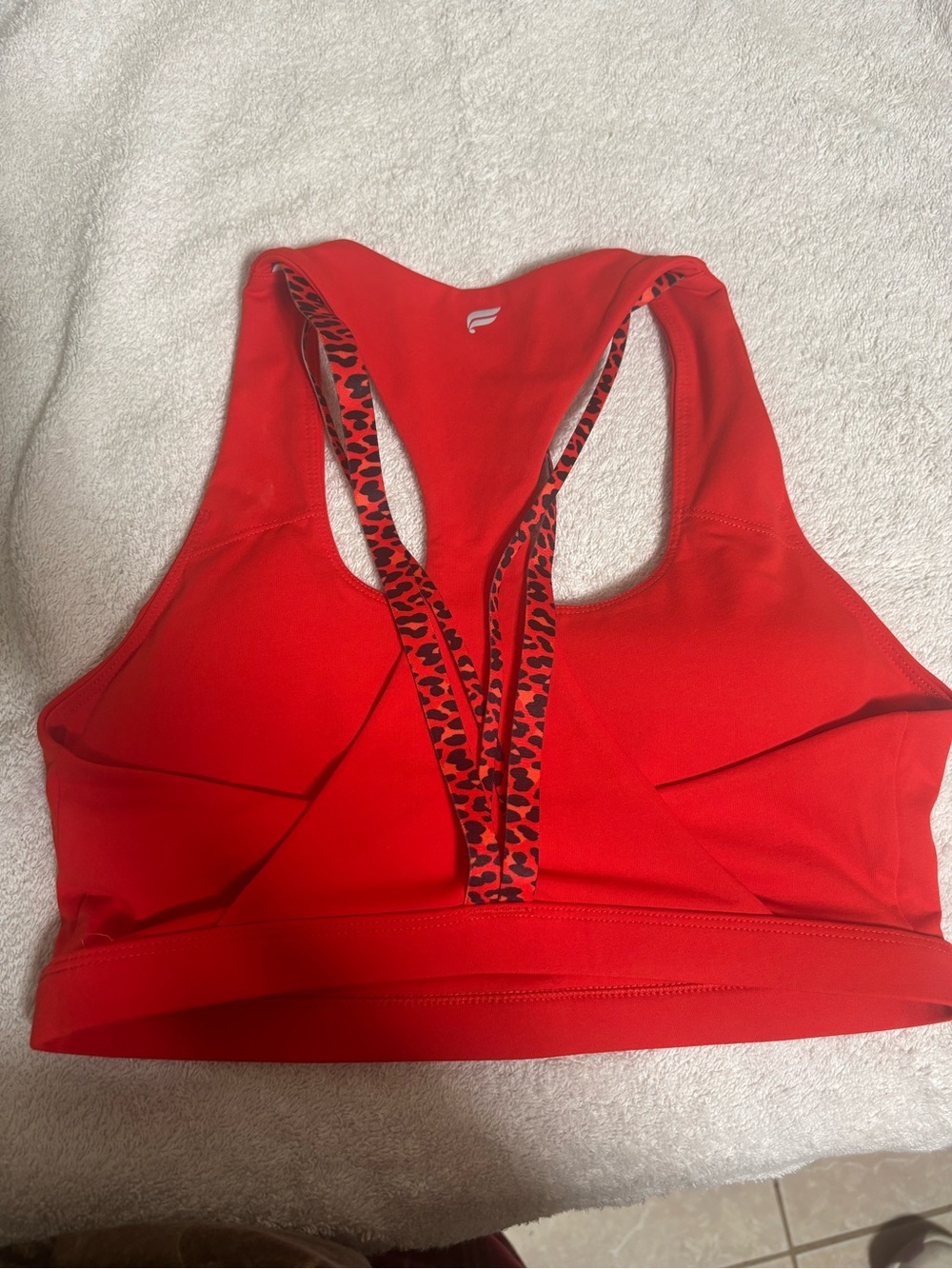 Fabletics bra bundle - Picture 2 of 6